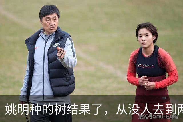 姚明种的树结果了，从没人去到两位数留洋，年轻人治好男篮老毛病
